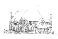 lot 4 Lee Court, Burr Ridge, IL 60521 