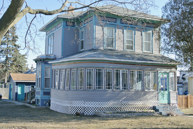 120 West Jackson Street, Hampshire, IL 60140 