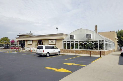 6000 W 111th Street, Chicago Ridge, IL 60415 