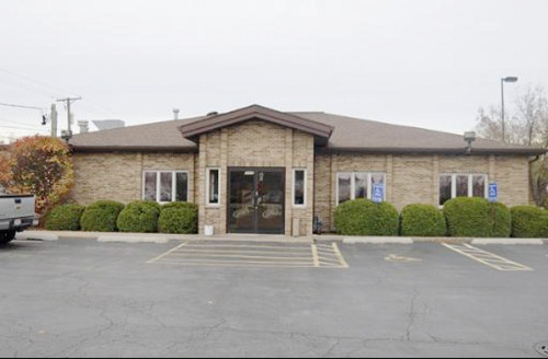 5808 W. 87th Street, Oak Lawn, IL 60453 