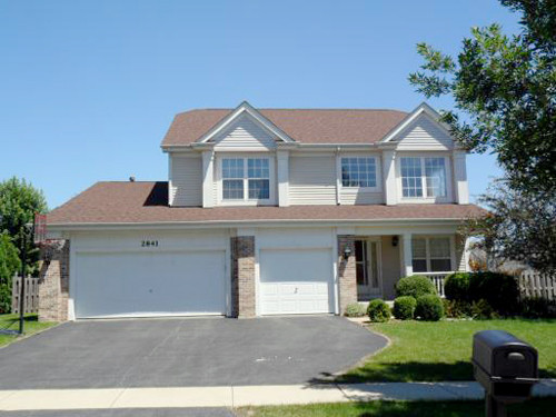 2841 Davenport Dr, West Chicago, IL 60185 