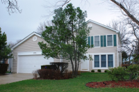 1916 Kingsley Drive, Schaumburg, IL 60194 