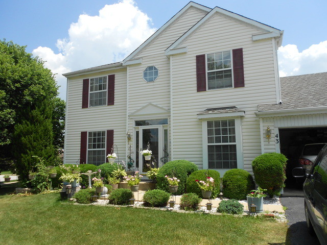 43 Buchanan Ln, Streamwood, IL 60107 