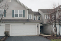 1245 Spaulding Rd Unit 1245, Bartlett, IL 60103 