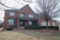 15107 Grandview Drive, Orland Park, IL 15107 