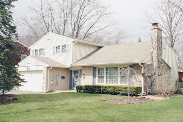 4 E Noyes Dr, Arlington Heights, IL 60005 