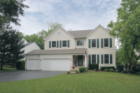 5 Talcott Avenue, Crystal Lake, IL 60014 