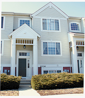 2234 Daybreak Dr Unit 2234, Aurora, IL 60503 