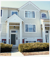 2234 Daybreak Dr Unit 2234, Aurora, IL 60503 
