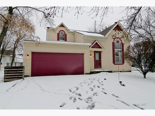 2930 Pine Tree Court, Aurora, IL 60502 