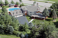 8225 BAILEY Road, Darien, IL 60561 