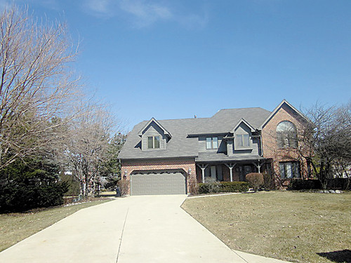 8801 Gleneagles Lane, Darien, IL 60561 