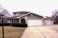 3037 Hillside Court, Darien, IL 60561 