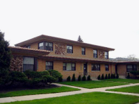 7315 W DICKENS AVE, Elmwood Park, IL 60707 