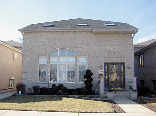 1938 North 75th Avenue, Elmwood Park, IL 60707 