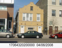 910 North Ashland Avenue North, Chicago, IL 60622 