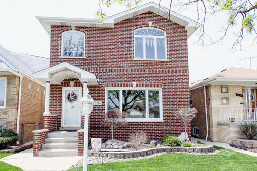5746 South AUSTIN Avenue, Chicago, IL 60638 