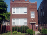 2447 North Kildare Avenue, Chicago, IL 60639 