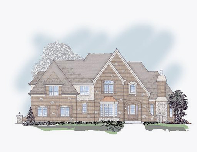 Lot 22 Peraino Circle, Barrington, IL 60010 