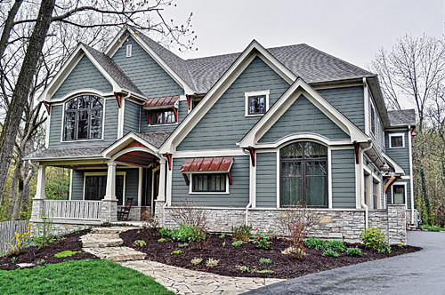 5455 Lee Ave., Downers Grove, IL 60515 