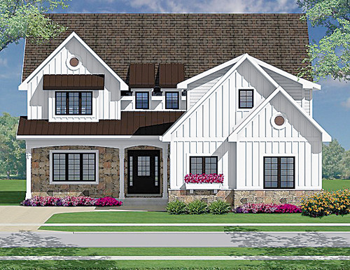 4533 Statton Street, Downers Grove, IL 60515 