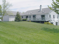 6215 JOHNSON Road, Hebron, IL 60034 