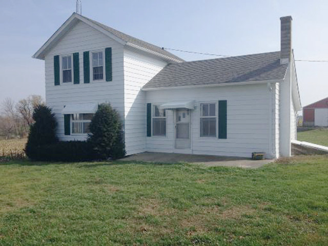 7304 JOHNSON Road, Hebron, IL 60034 