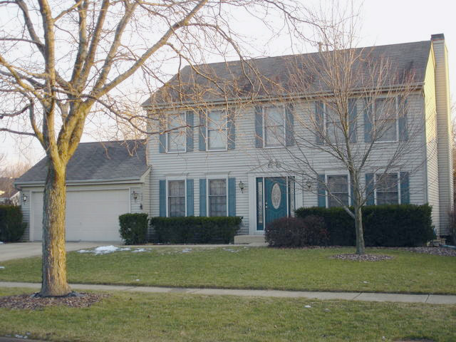 642 Maves Drive, Batavia, IL 60510 