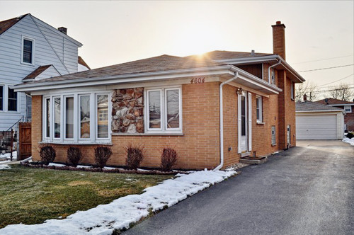 4604 Prairie Ave, Brookfield, IL 60513 