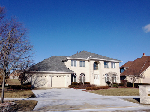 10844 Carolyn Court, Orland Park, IL 10844 