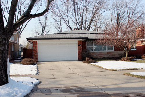 2124 Westchester Blvd, Westchester, IL 60154 