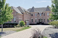 40W665 STONERIDGE Court, Elgin, IL 60124 