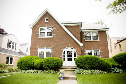 1008 North COLUMBIAN Avenue, Oak Park, IL 60302 