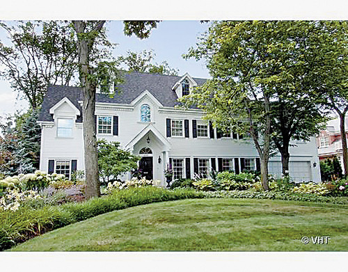 830 South PARK Avenue, Hinsdale, IL 60521 