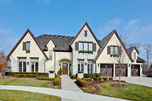 435 WOODLAND PARK Court, Hinsdale, IL 60521 