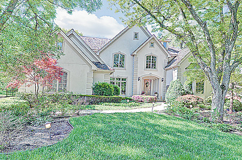 409 Warren Terrace, Hinsdale, IL 60521 