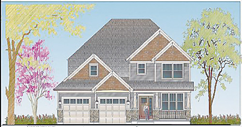 502 N Van Auken Avenue, Elmhurst, IL 60126 