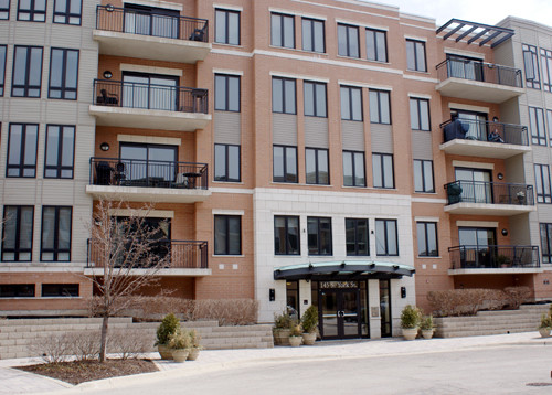 145 S York Rd Unit 504, Elmhurst, IL 60126 