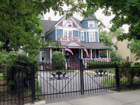 545 N. Park Blvd., Glen Ellyn, IL 60137 