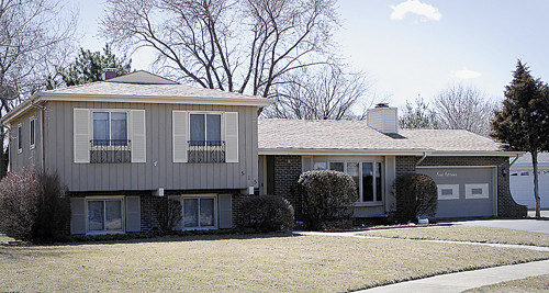 515 North Monarch Lane, Addison, IL 60101 