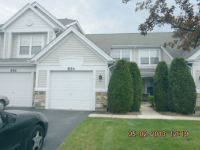 854 PEMBROOK Court, Carol Stream, IL 60188 