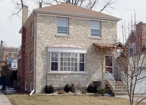 1925 73rd Ave, Elmwood Park, IL 60707 