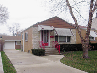1841 N 76th Ave, Elmwood Park, IL 60707 