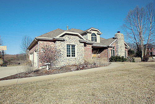 17924 Hunt Club Dr., Homer Glen, IL 17924 