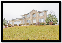 17155 OSAGE Court, Lockport, IL 17155 