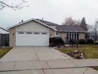 525 Meadow Wood Lane, Lockport, IL 60441 