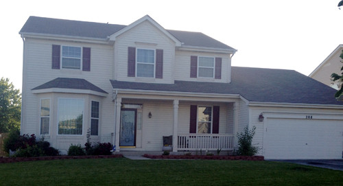 208 Fox Bend Cir, Bolingbrook, IL 60440 