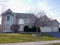 1224 HUNTER Circle, Naperville, IL 60540 