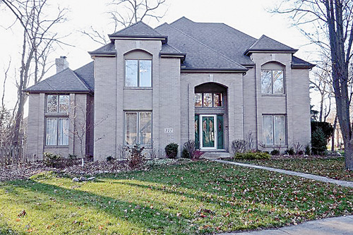 317 Apple river drive, Naperville, IL 60563 