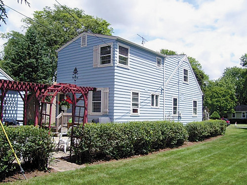 1207 EAGLE Street, Naperville, IL 60563 